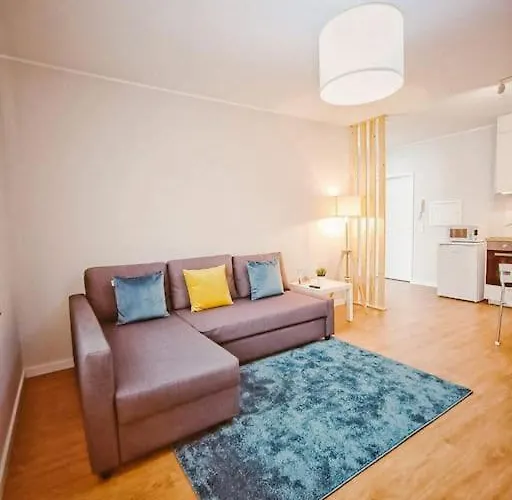 Alameda Apartments