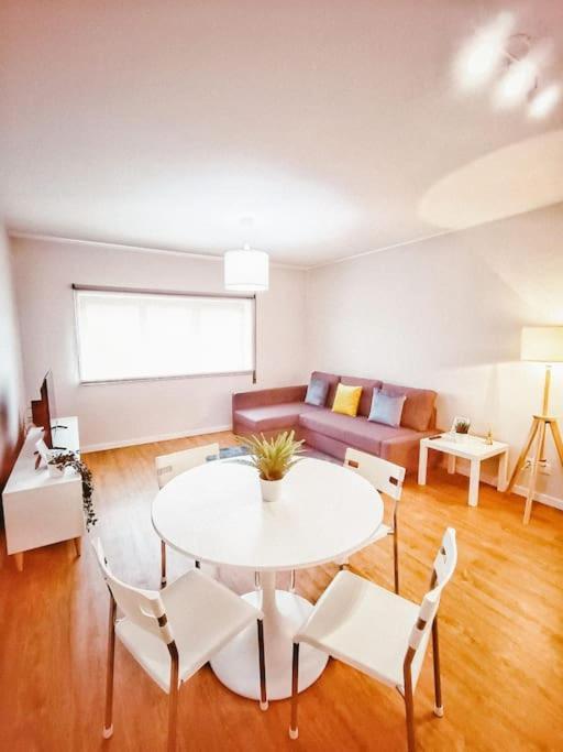 Apartment Alameda *