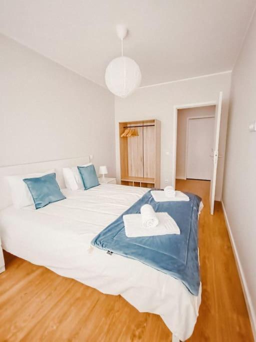 Alameda Apartment Trofa