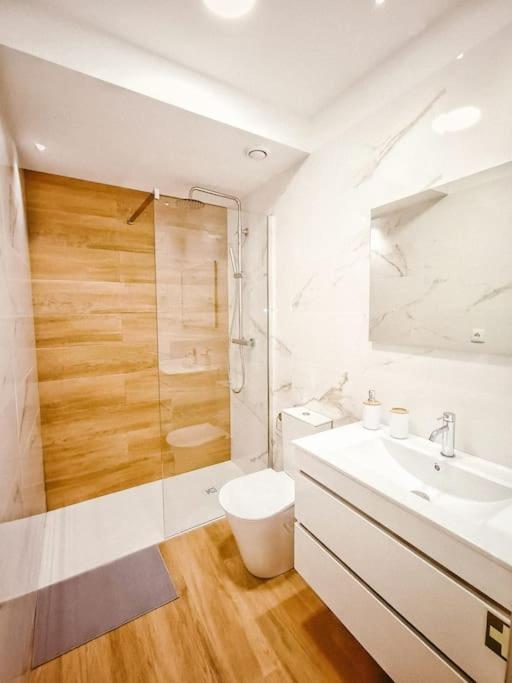 Apartment Alameda